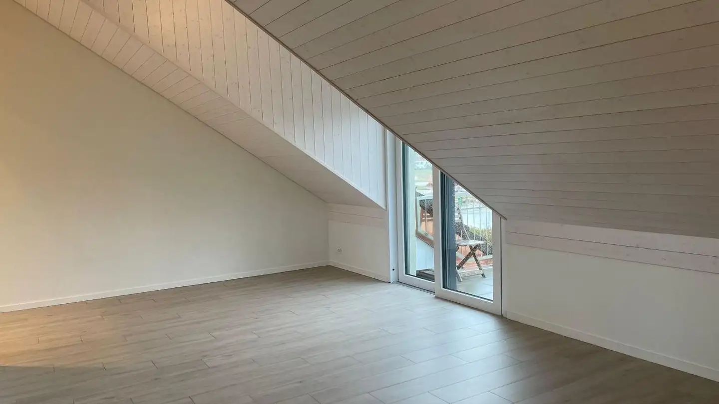 Apartment for rent - Route Du Vieux-Collège 1, 1077 Servion - Photo 2