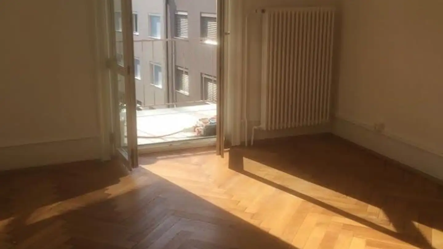 Apartment for rent - Römergasse 31, 4058 Basel - Photo 4