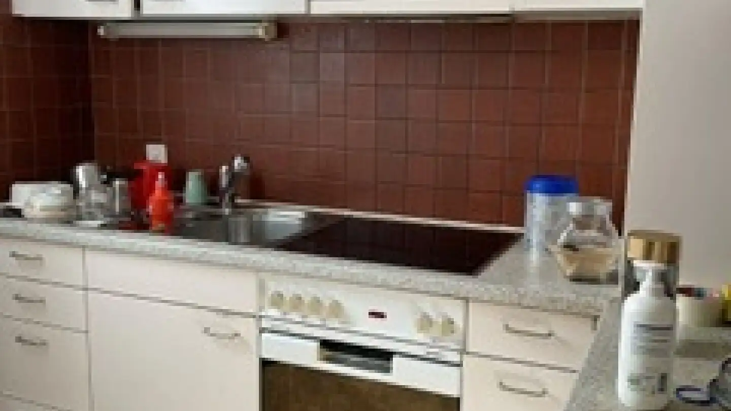 Appartement à louer - Bernstrasse 7, 3045 Meikirch - Photo 3