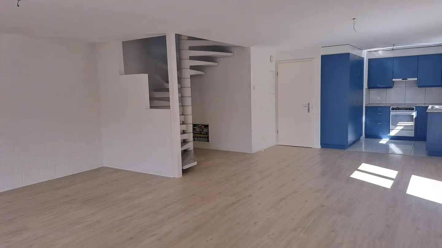 Apartment for rent - Burgdorfstrasse 45, 3550 Langnau im Emmental - Photo 3