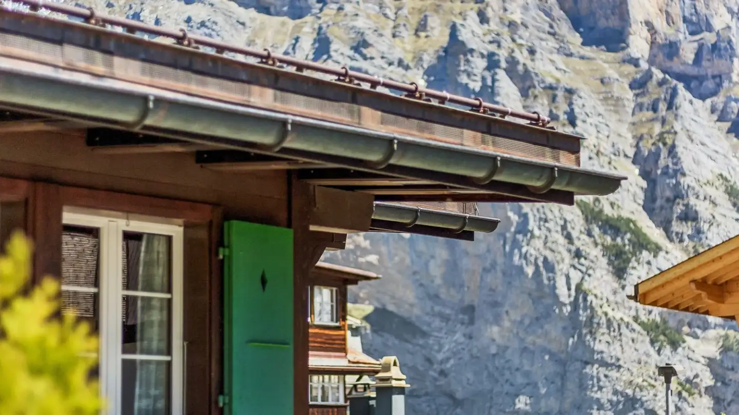 Reihenhaus kaufen - 3825 Mürren - Foto 2
