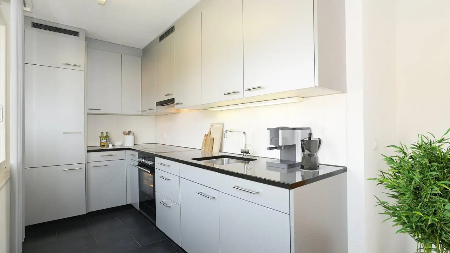 Apartment for rent - Langrietstrasse 8, 8212 Neuhausen am Rheinfall - Photo 2