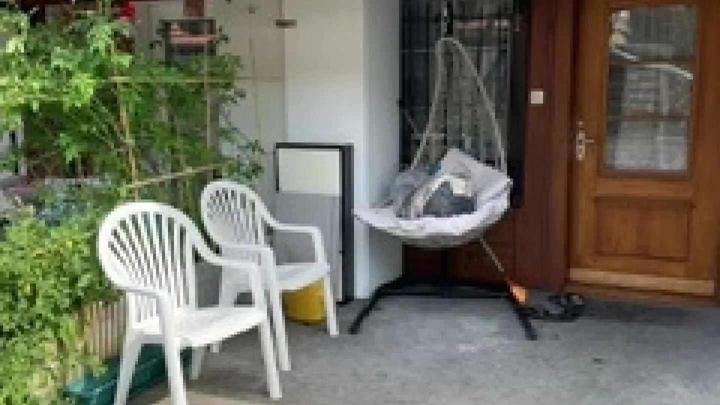 Appartement à louer - Bernstrasse 7, 3045 Meikirch