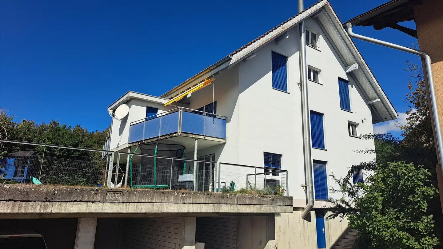 Apartment for rent - Burgdorfstrasse 45, 3550 Langnau im Emmental