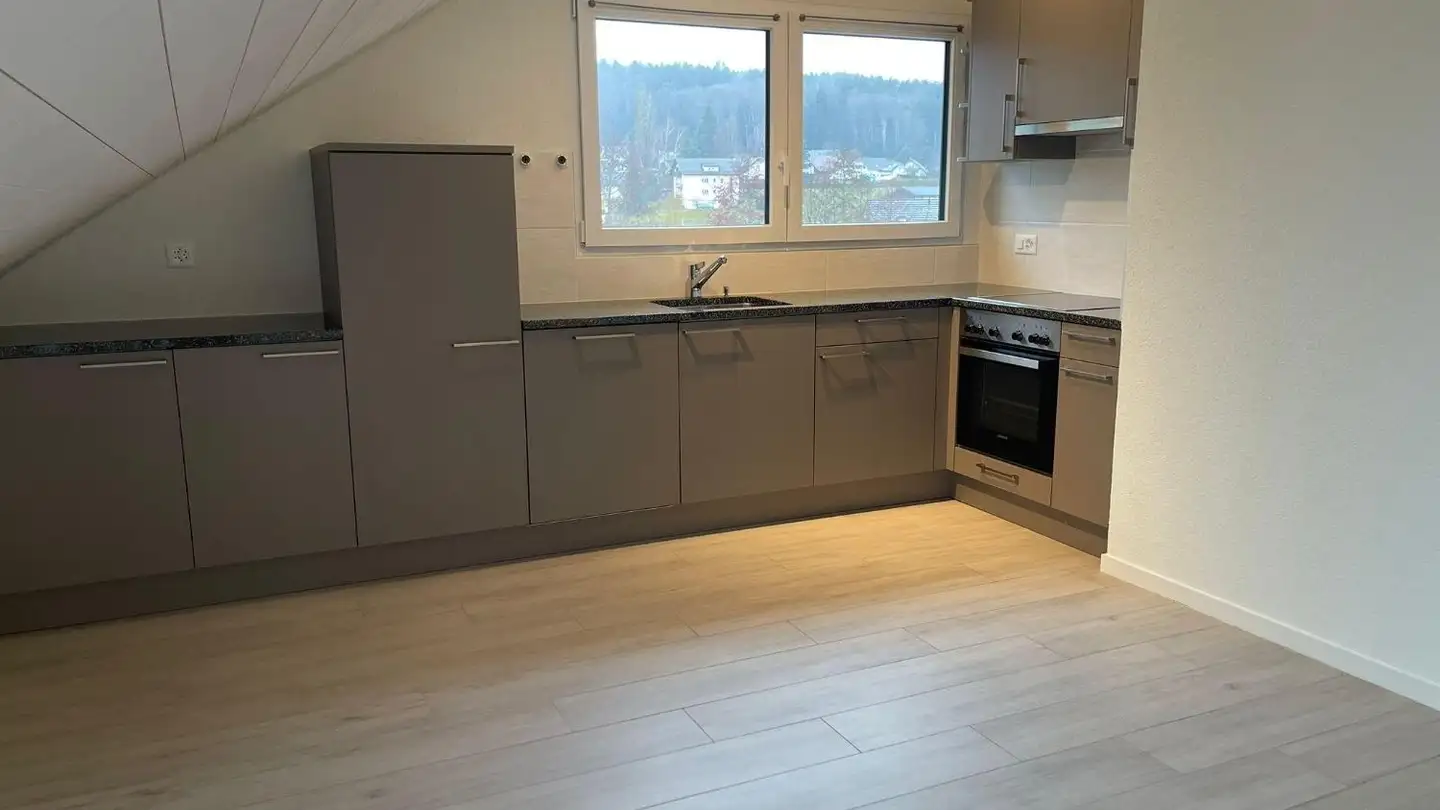 Apartment for rent - Route Du Vieux-Collège 1, 1077 Servion - Photo 4