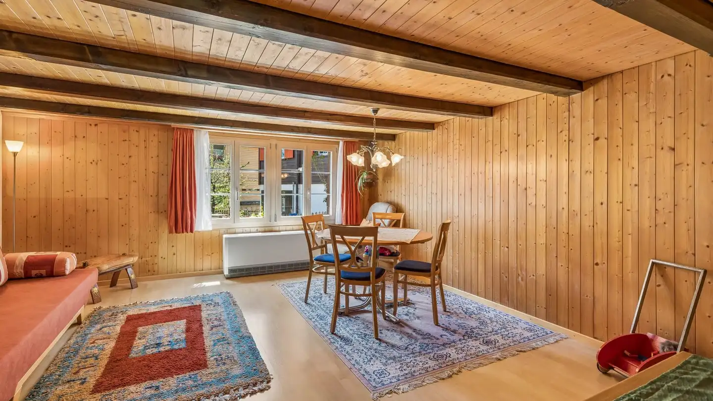 Reihenhaus kaufen - 3825 Mürren - Foto 3