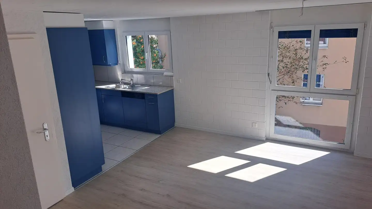 Apartment for rent - Burgdorfstrasse 45, 3550 Langnau im Emmental - Photo 4