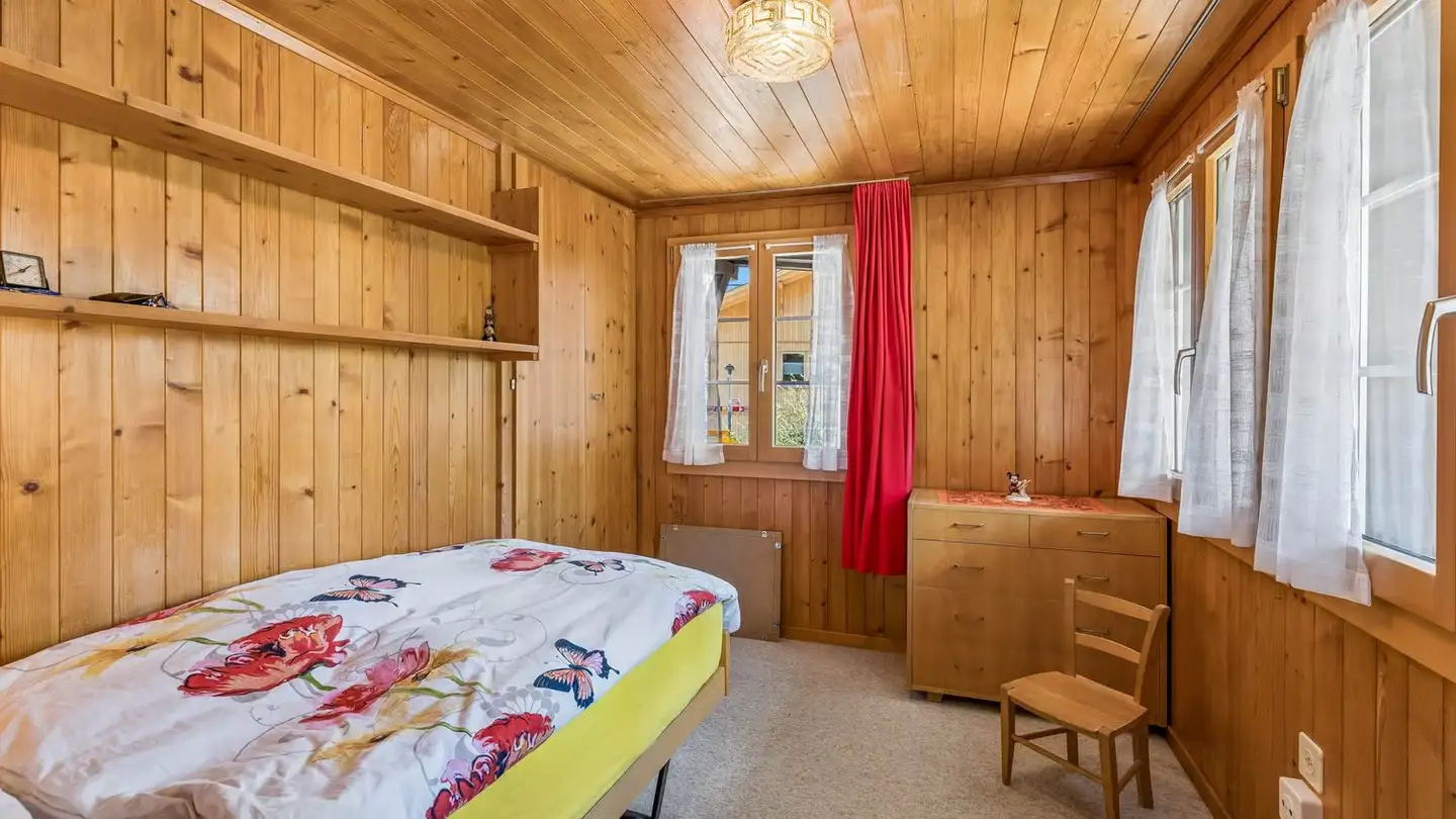 Reihenhaus kaufen - 3825 Mürren - Foto 4