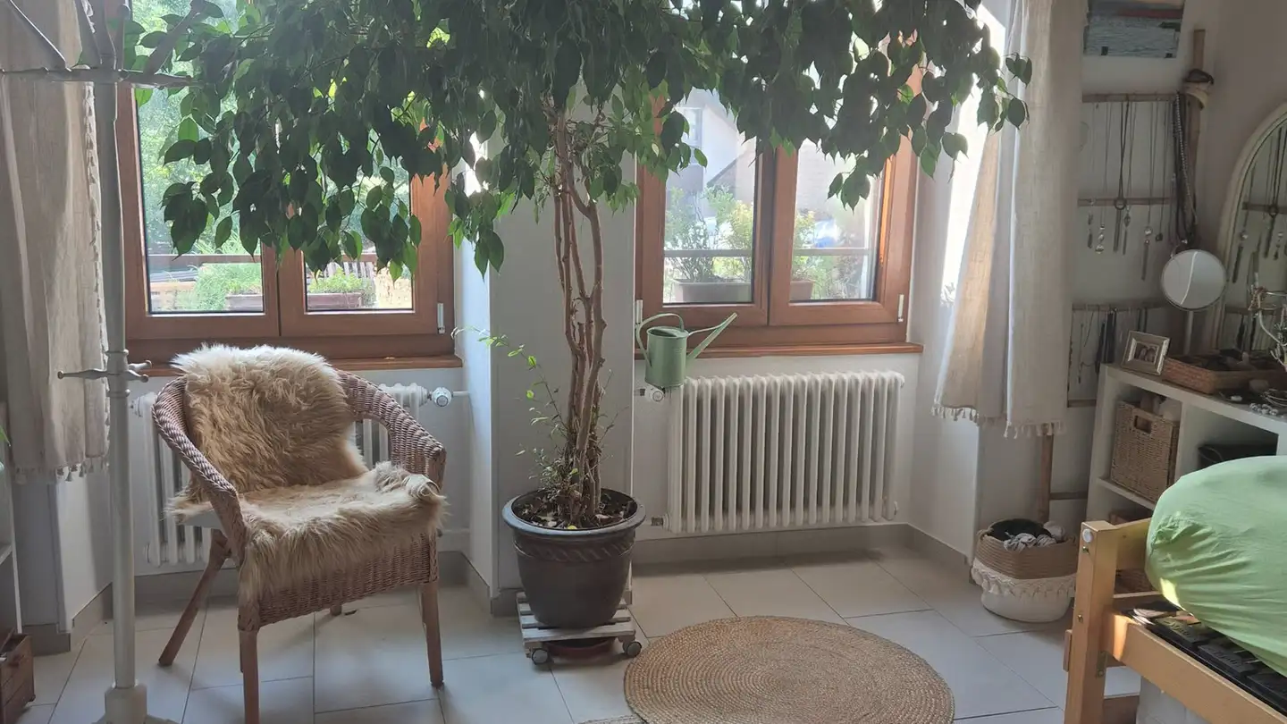 Apartment for rent - Corges 43, 1551 Vers-chez-Perrin - Photo 4
