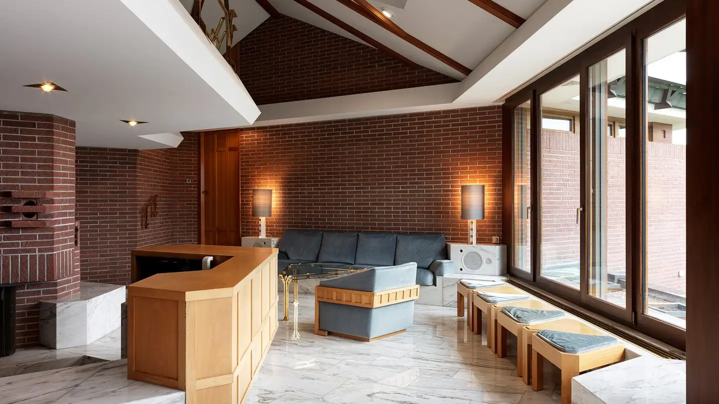 Villa for sale - Parkstrasse 6, 9450 Altstätten SG - Photo 2