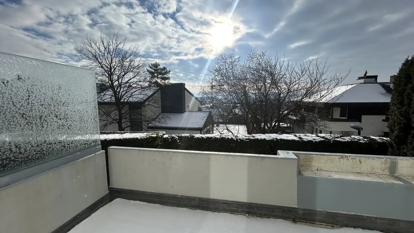 Duplex à louer - Chliwisstrasse 17, 8142 Uitikon Waldegg - Photo 2