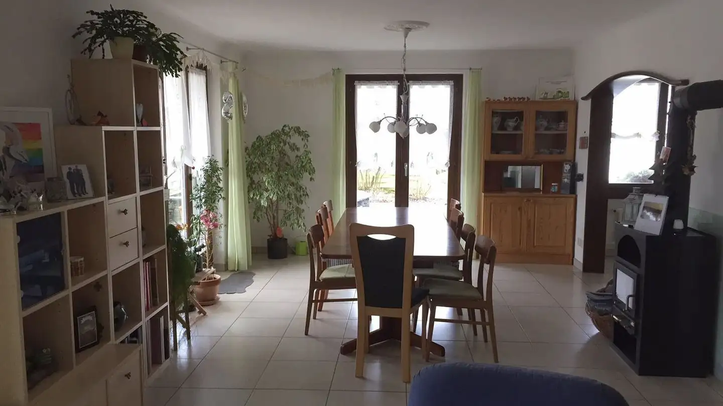 Duplex à louer - Buchenweg 3, 3360 Herzogenbuchsee - Photo 3