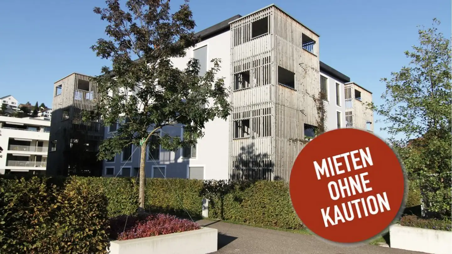 Apartment for rent - Kreuzlingerstrasse 40a, 8570 Weinfelden