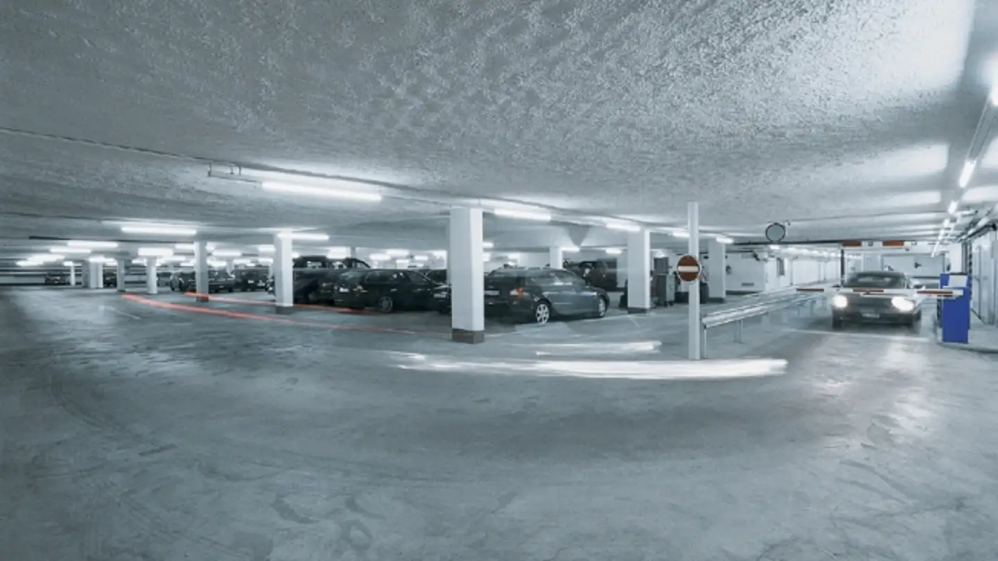 Outdoor parking space for rent - J.J.Balmer-Strasse 8, 4053 Basel