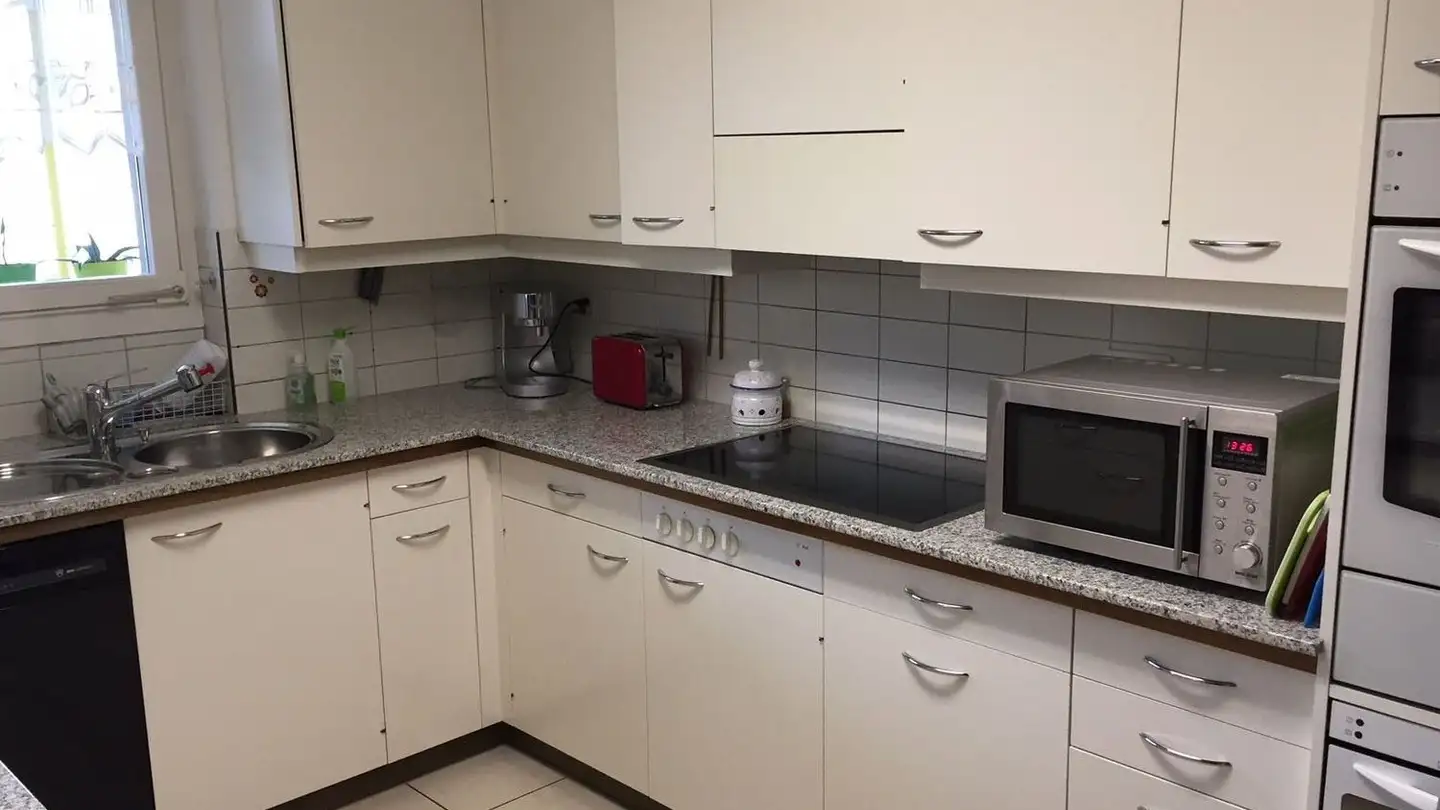 Duplex à louer - Buchenweg 3, 3360 Herzogenbuchsee - Photo 4