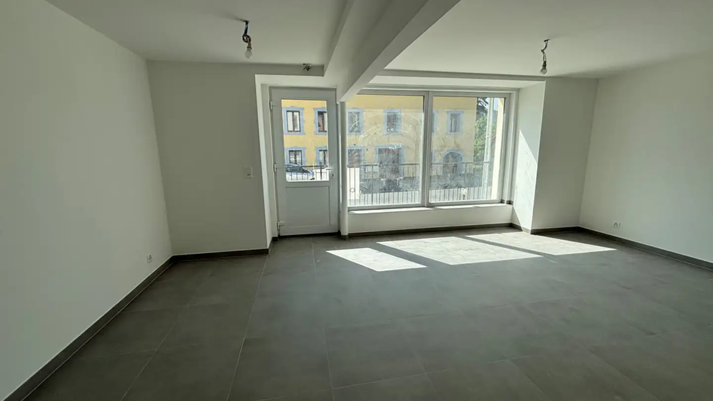 Gewerbe mieten - Rue Des Ecoles 4, 1347 Le Sentier