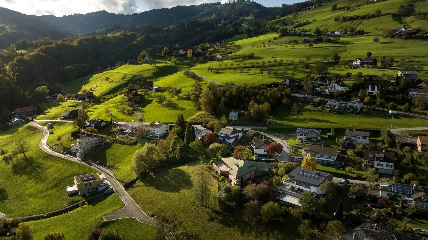 Villa for sale - Parkstrasse 6, 9450 Altstätten SG - Photo 3