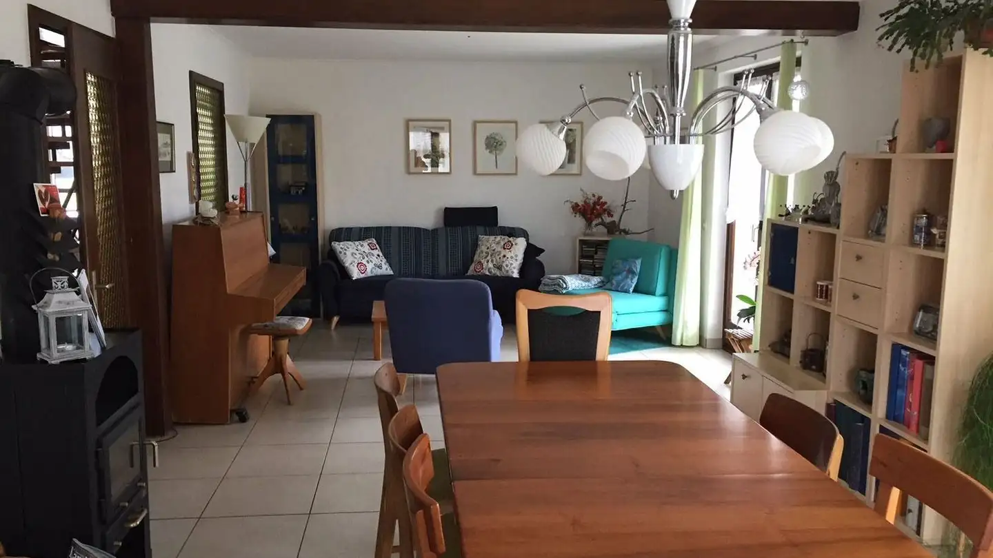 Duplex à louer - Buchenweg 3, 3360 Herzogenbuchsee - Photo 2
