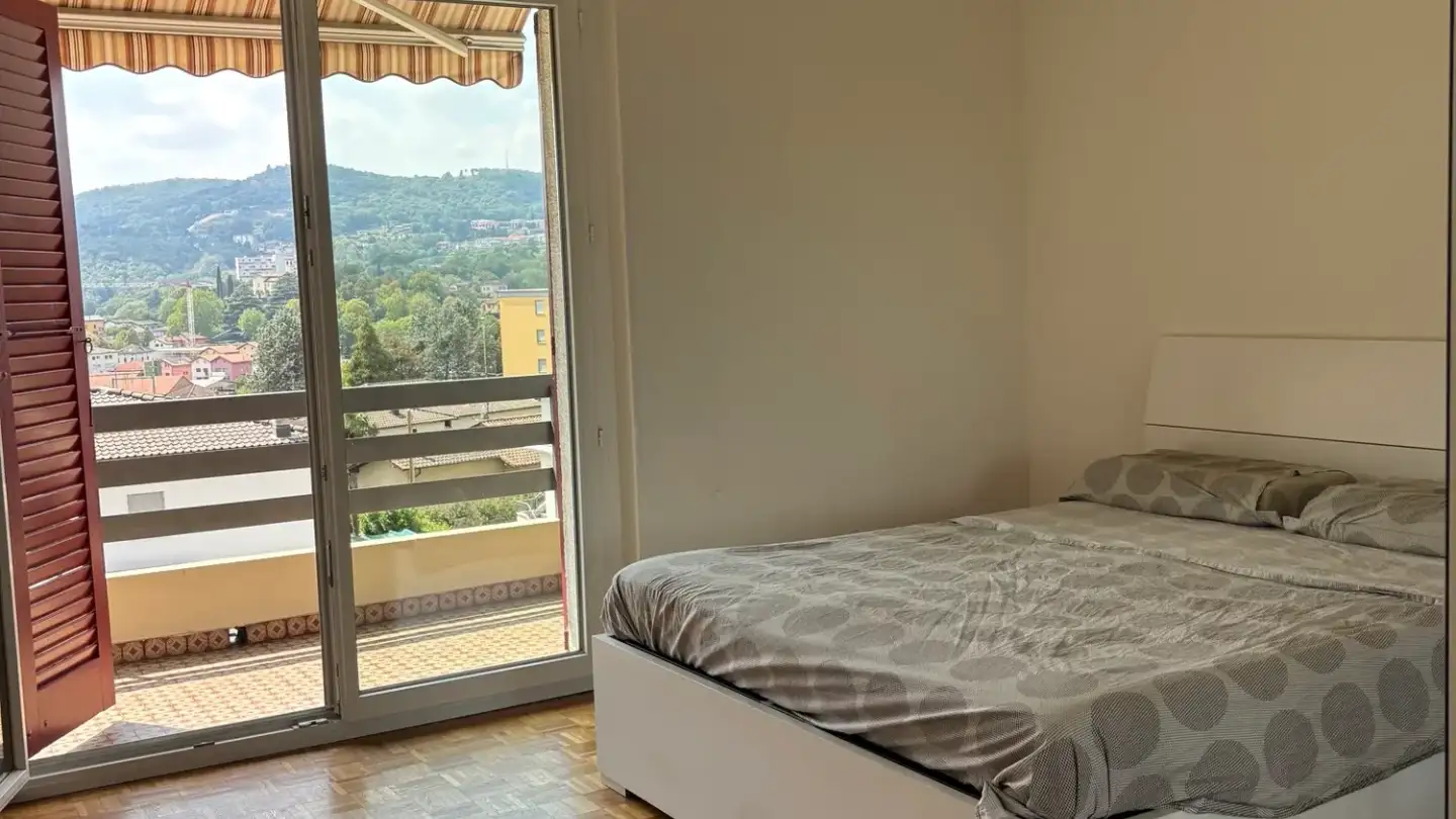 Wohnung mieten - Via Stazione 14a, 6828 Balerna - Foto 3