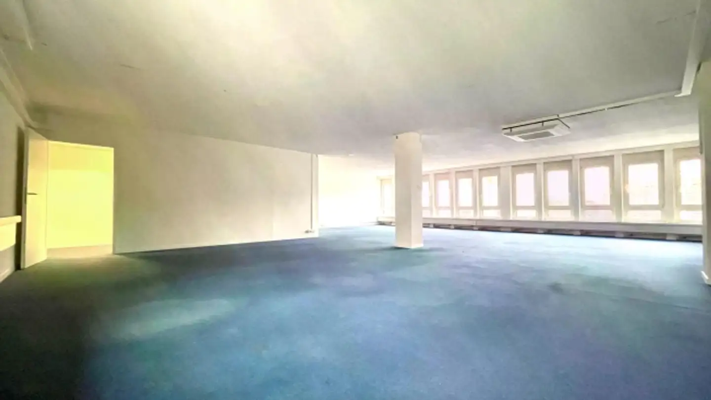 Spazio ufficio in affitto - Igelweid 3, 5000 Aarau - Foto 4