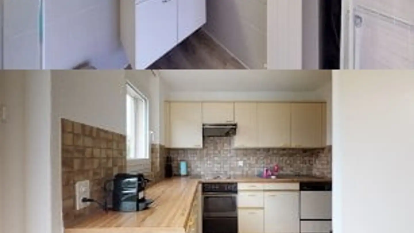 Appartement à louer - Bachmattstrasse 3, 8910 Affoltern am Albis - Photo 2