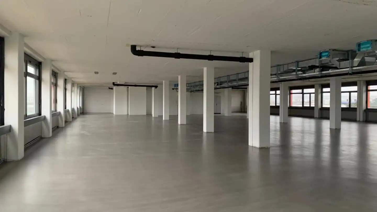 Bureau à louer - Ringstrasse 14, 8600 Dübendorf - Photo 3