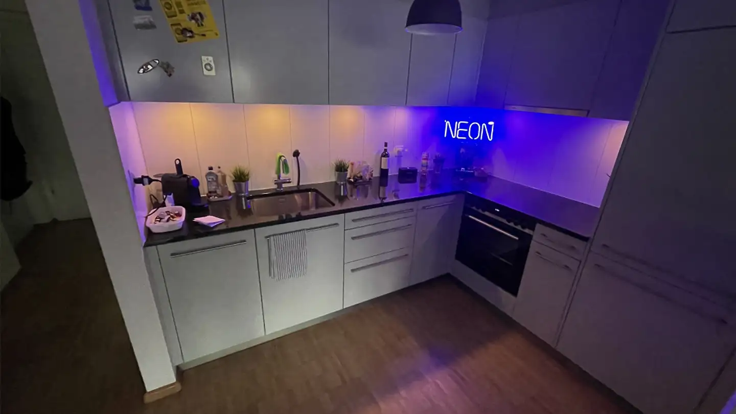 Apartment for rent - Johann Brüderlin-Strasse 2, 4132 Muttenz - Photo 3