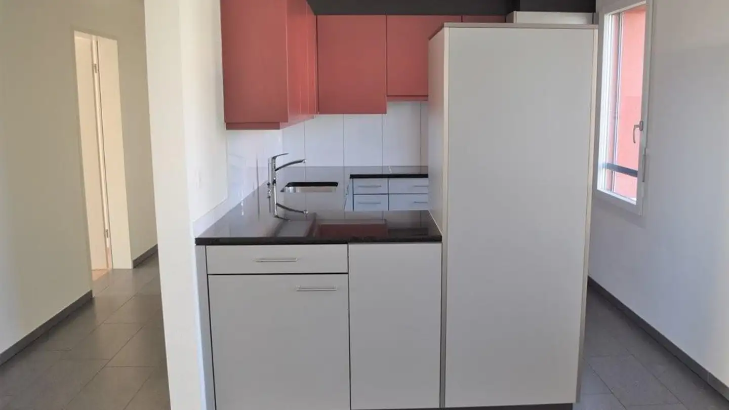 Appartamento in affitto - In Der Höh 1b, 8604 Volketswil - Foto 2