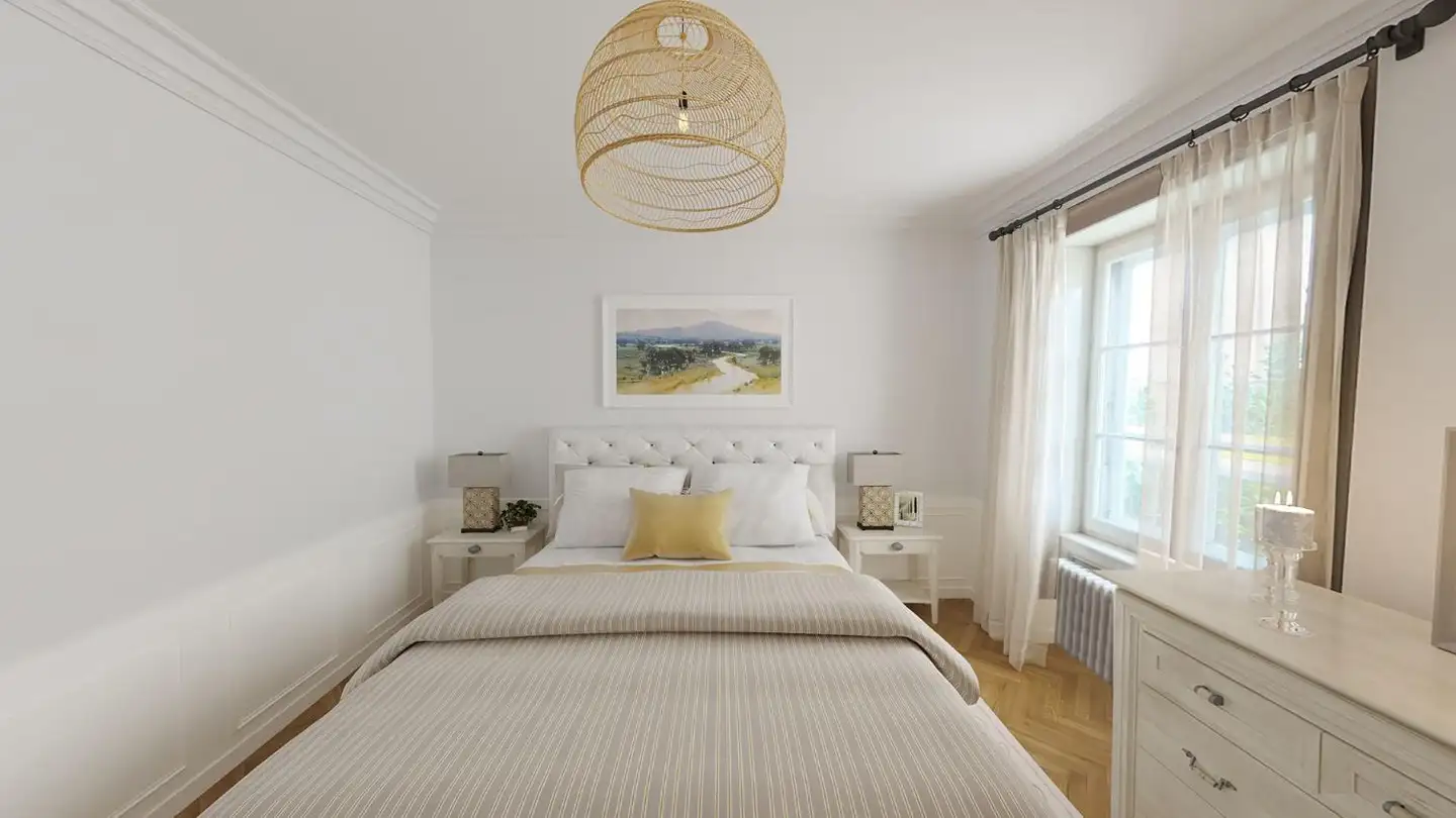 Appartement à vendre - Route D'yverdon 1, 1040 Echallens - Photo 2