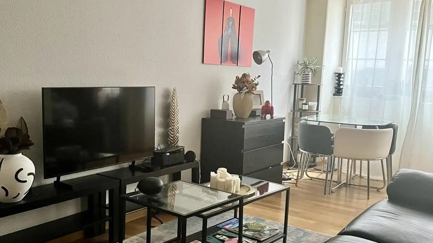 Appartement à louer - Strehlgasse, 8001 Zürich