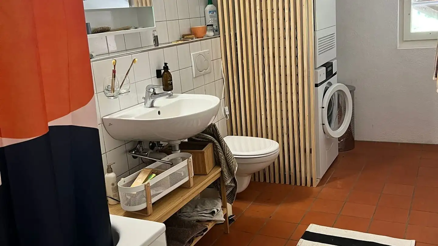 Zimmer mieten - 8424 Embrach - Foto 4