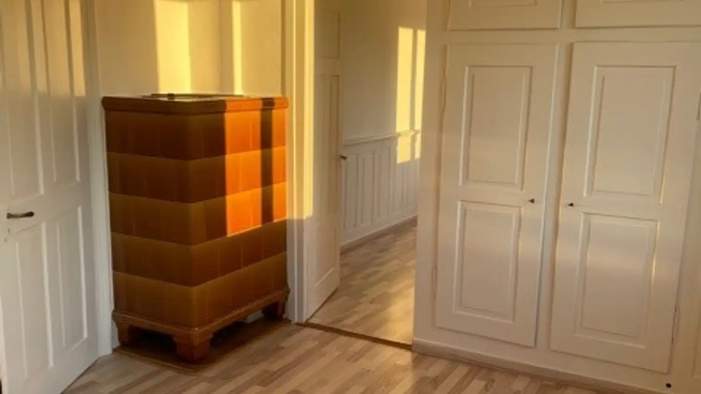 Appartement à louer - Winterthurerstrasse 40, 8303 Bassersdorf
