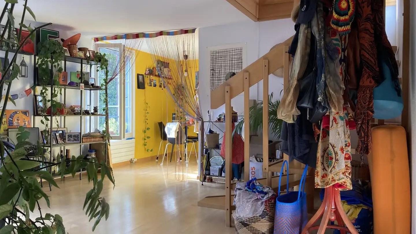 Appartement meublé à louer - 3007 Bern - Photo 2