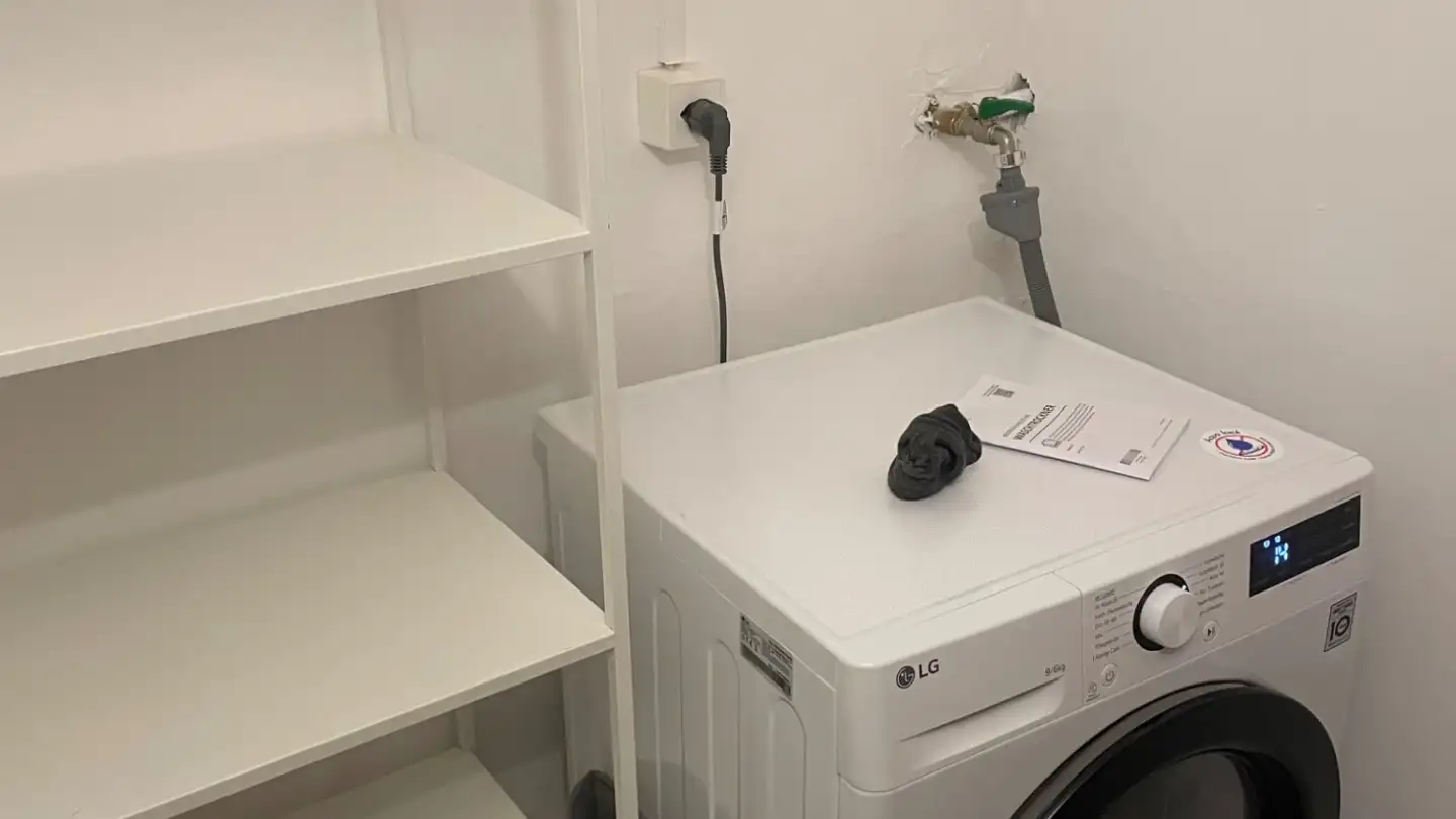 Wohnung mieten - Chemin De La Tranchée 3, 1350 Orbe