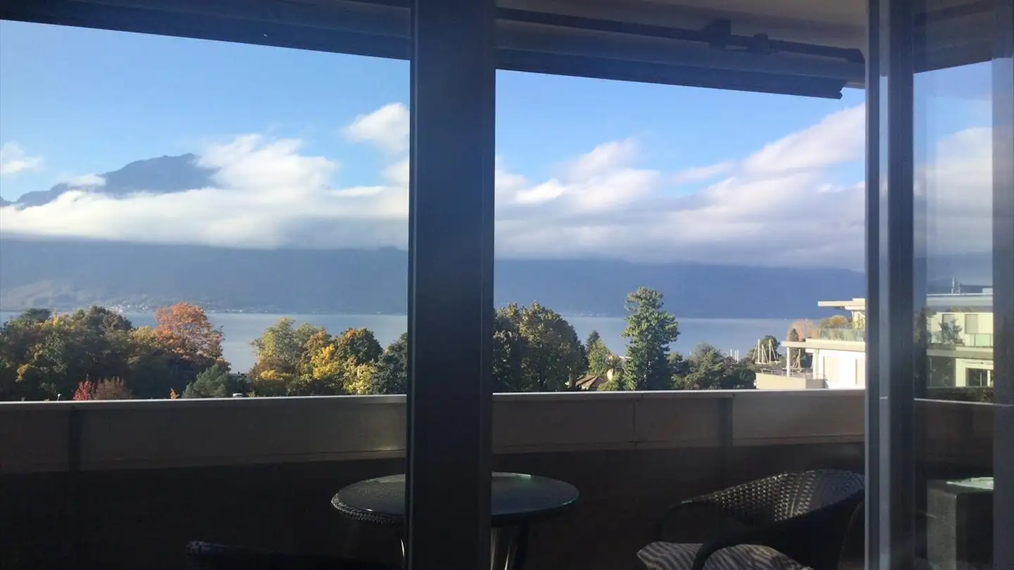 Apartment for rent - Chemin Du Pierrier 5, 1815 Clarens