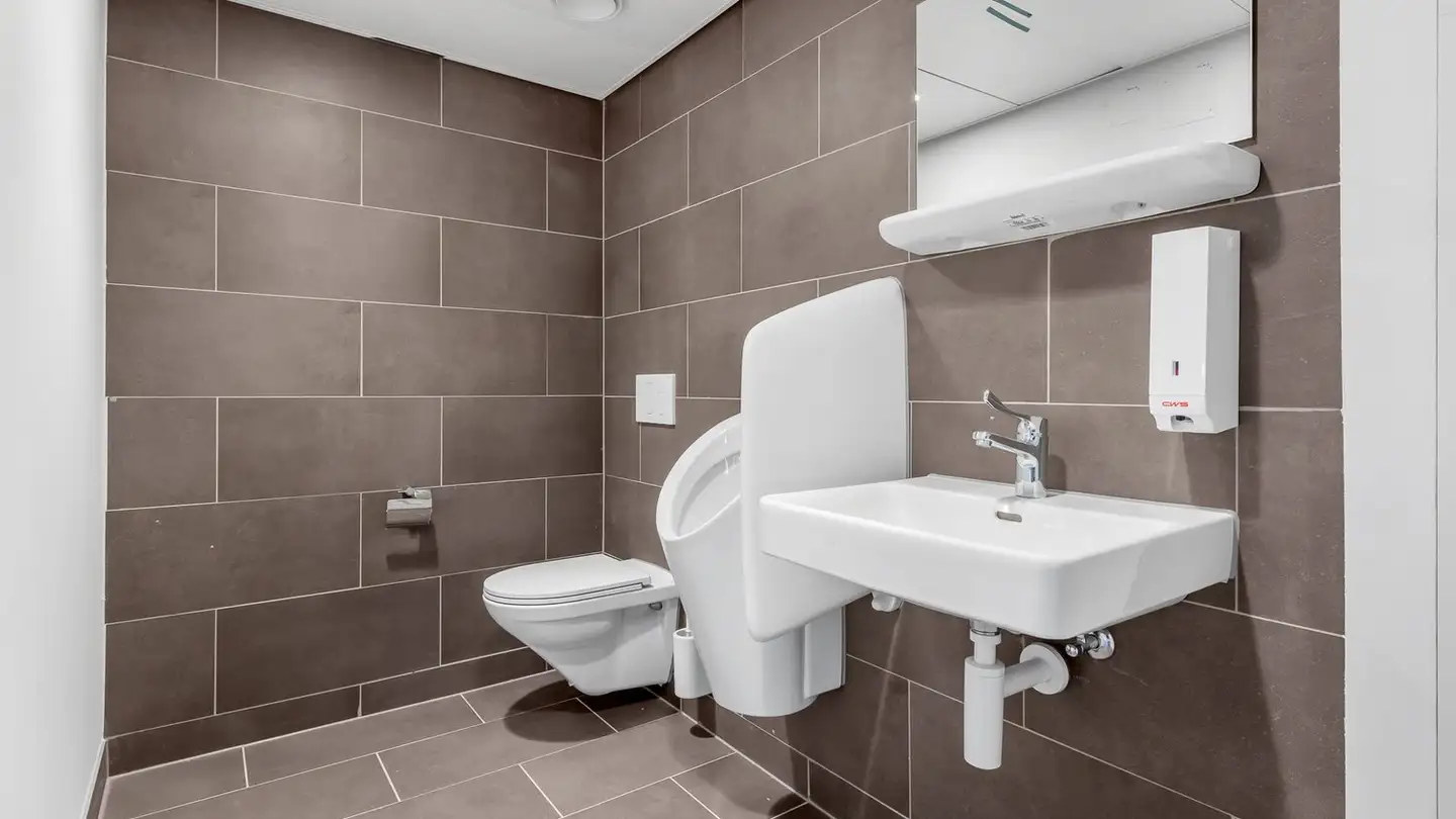 Bureau à louer - Ringstrasse 14, 8600 Dübendorf - Photo 4