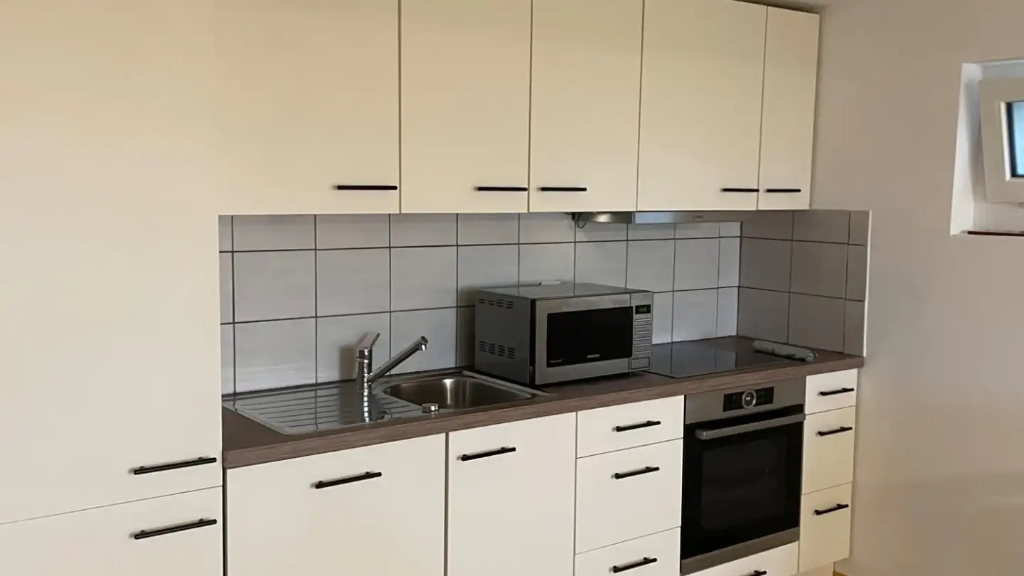 Wohnung mieten - Chemin De La Tranchée 3, 1350 Orbe - Foto 2
