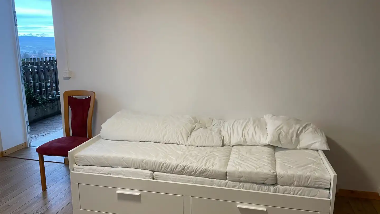 Wohnung mieten - Chemin De La Tranchée 3, 1350 Orbe - Foto 3
