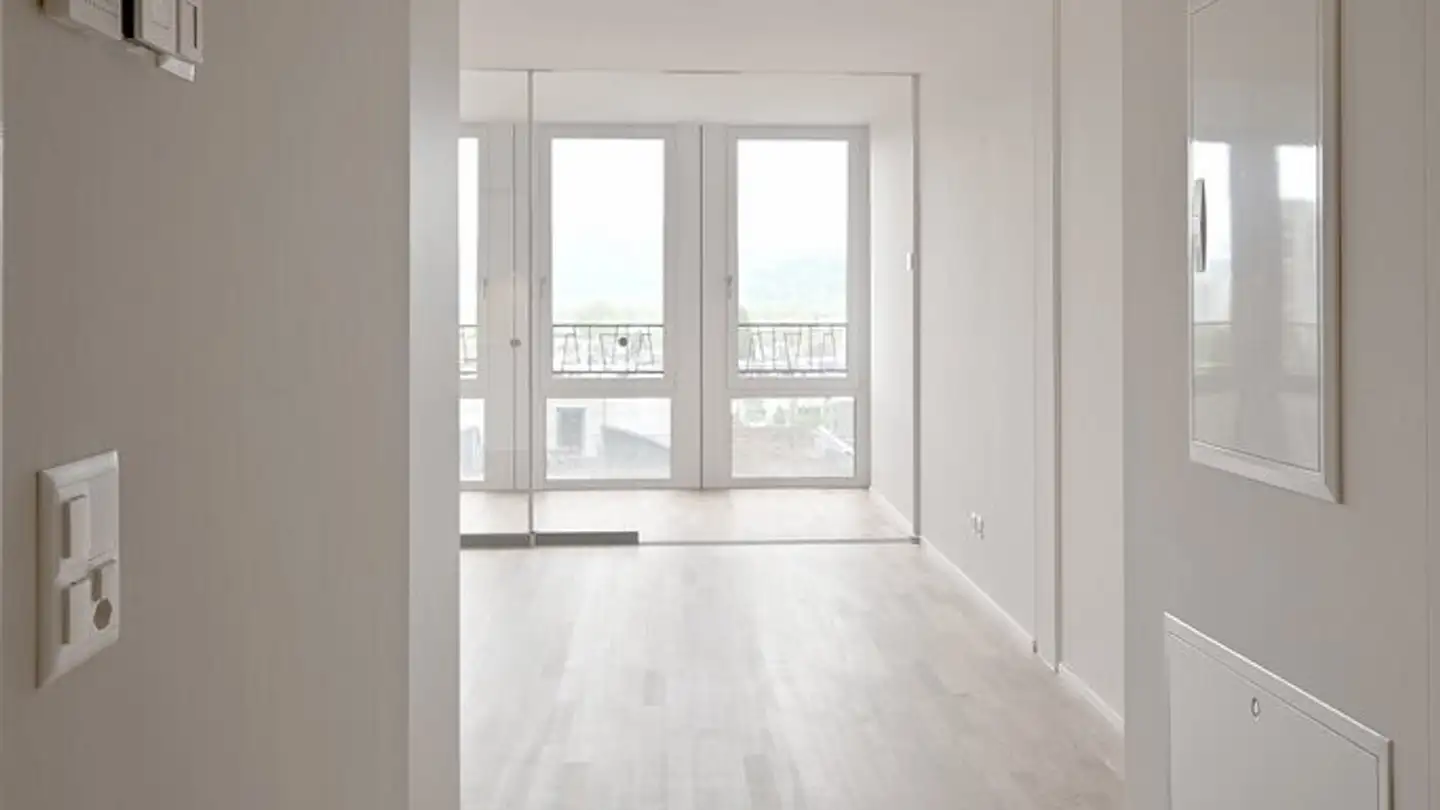 Appartamento in affitto - Neumarktplatz, 5200 Brugg AG