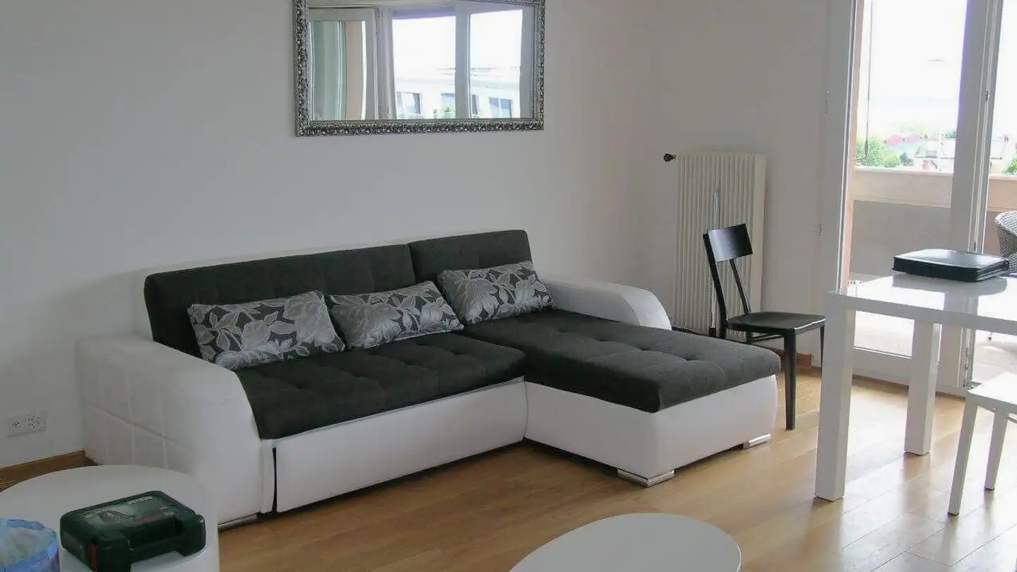 Apartment for rent - Chemin Du Pierrier 5, 1815 Clarens - Photo 2