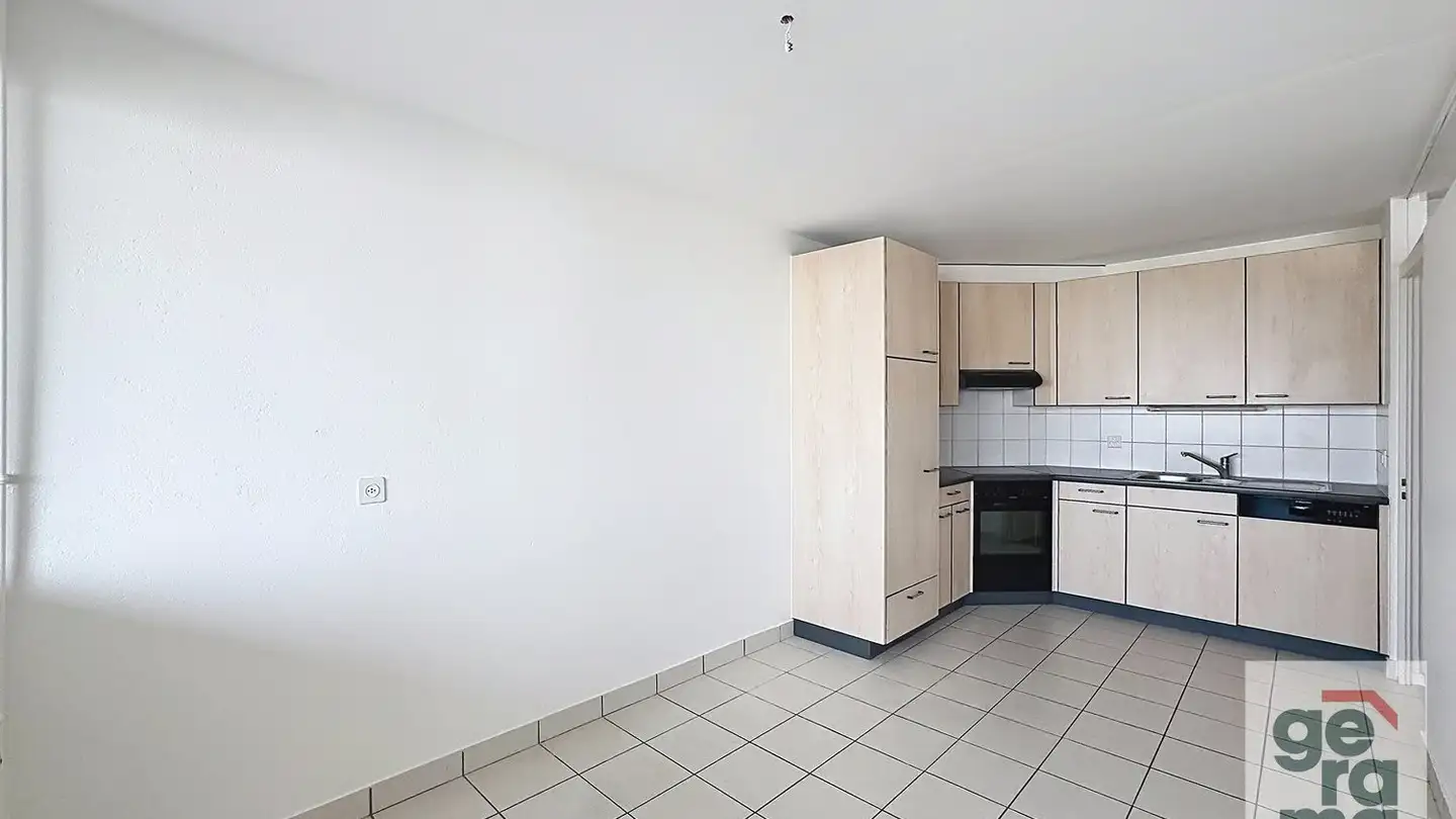 Appartement à louer - Avenue De Granges-Paccot 13, 1700 Fribourg