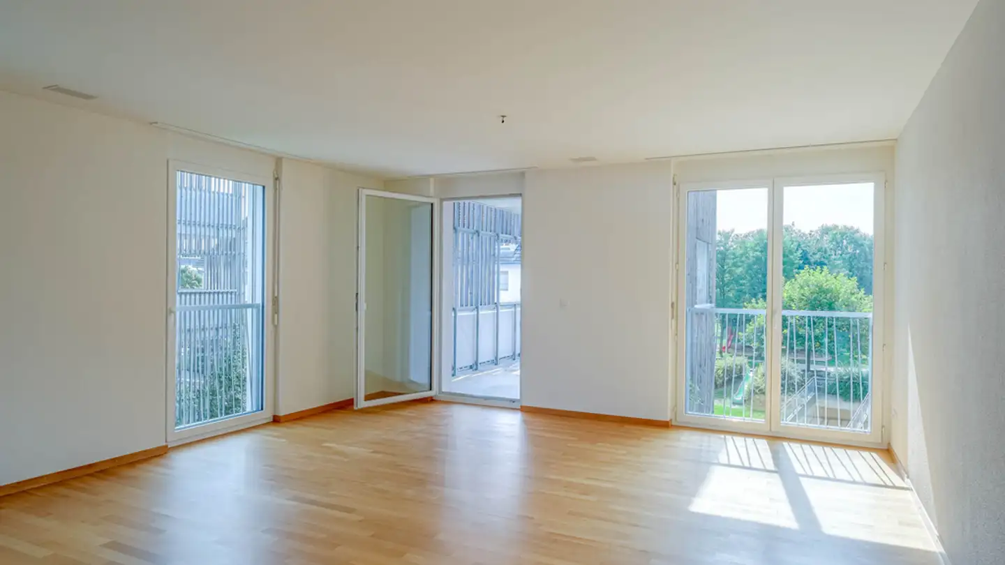 Apartment for rent - Kreuzlingerstrasse 40a, 8570 Weinfelden - Photo 4