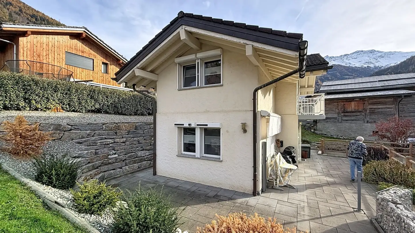 Villa kaufen - 1934 Le Châble VS - Foto 2