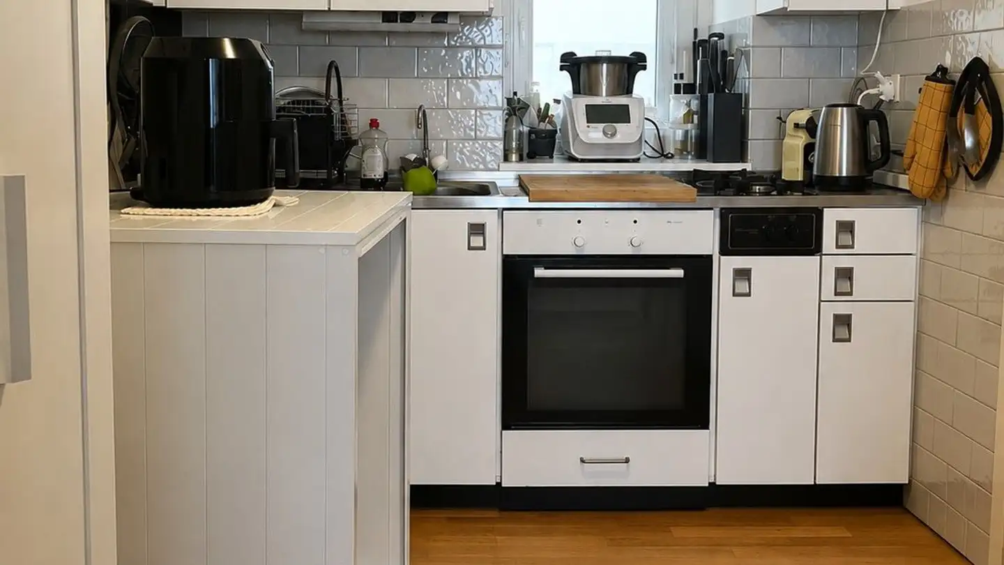 Appartement à louer - Strehlgasse, 8001 Zürich - Photo 2