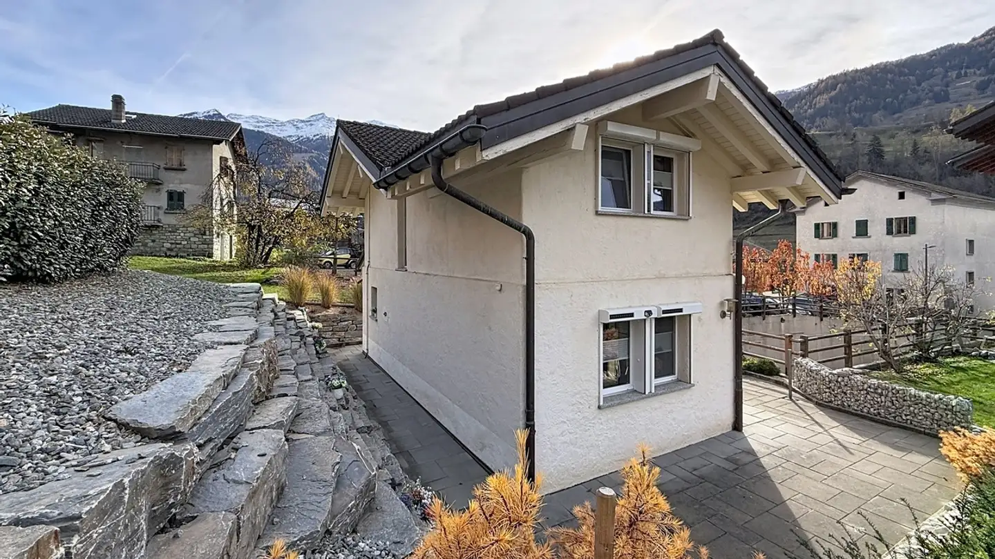 Villa kaufen - 1934 Le Châble VS - Foto 3