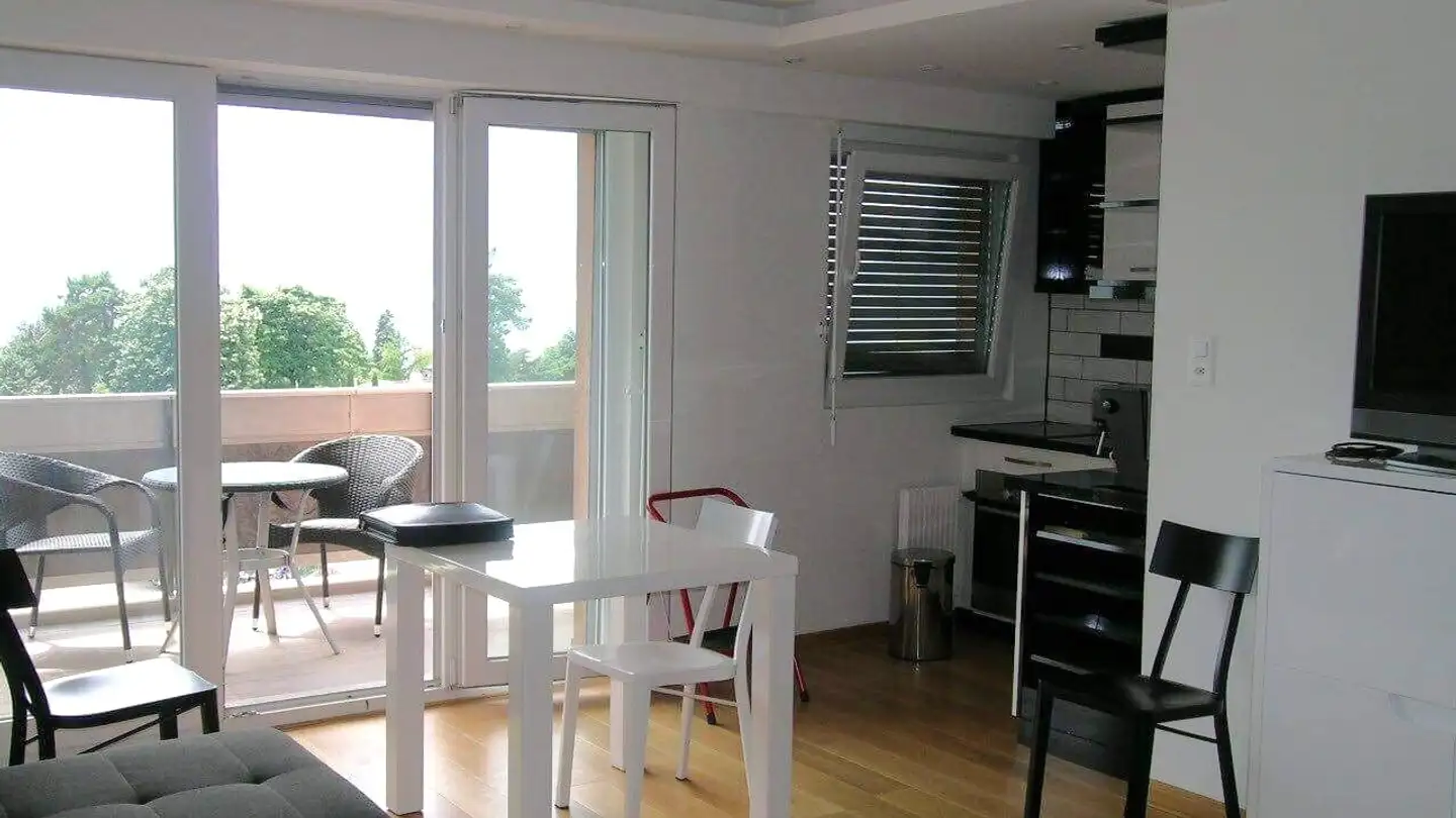 Apartment for rent - Chemin Du Pierrier 5, 1815 Clarens - Photo 3