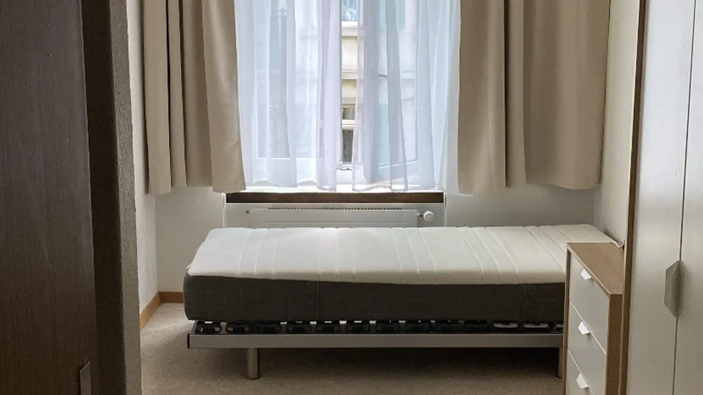 Appartamento in affitto - Häringstrasse 13, 8001 Zürich