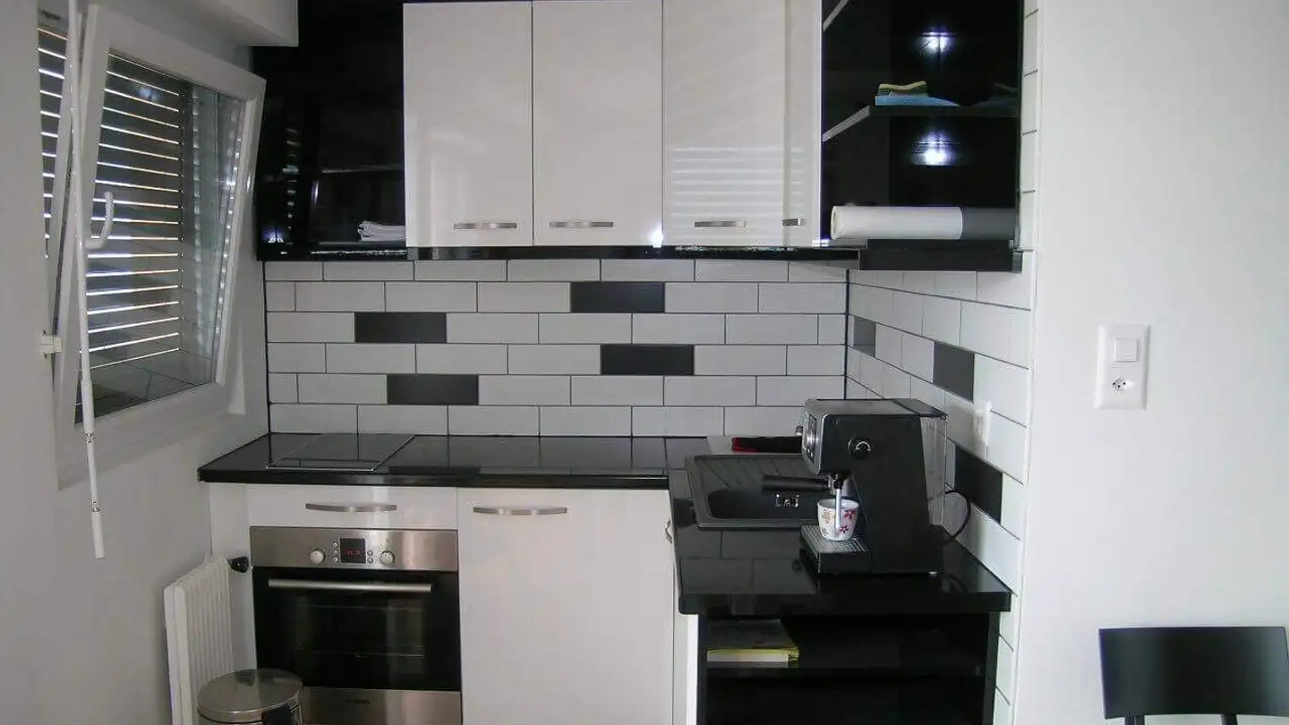 Apartment for rent - Chemin Du Pierrier 5, 1815 Clarens - Photo 4