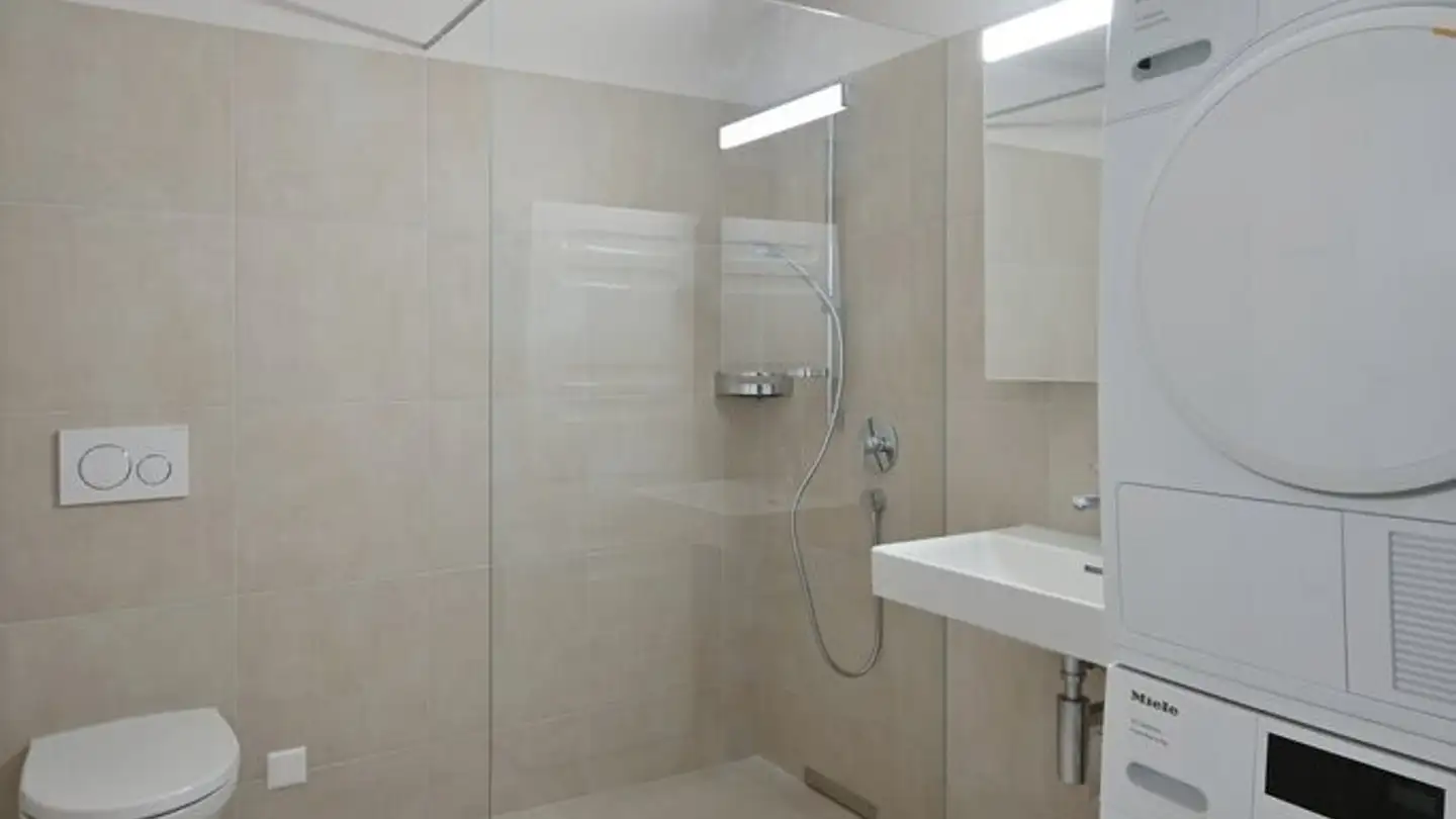 Appartamento in affitto - Neumarktplatz, 5200 Brugg AG - Foto 4