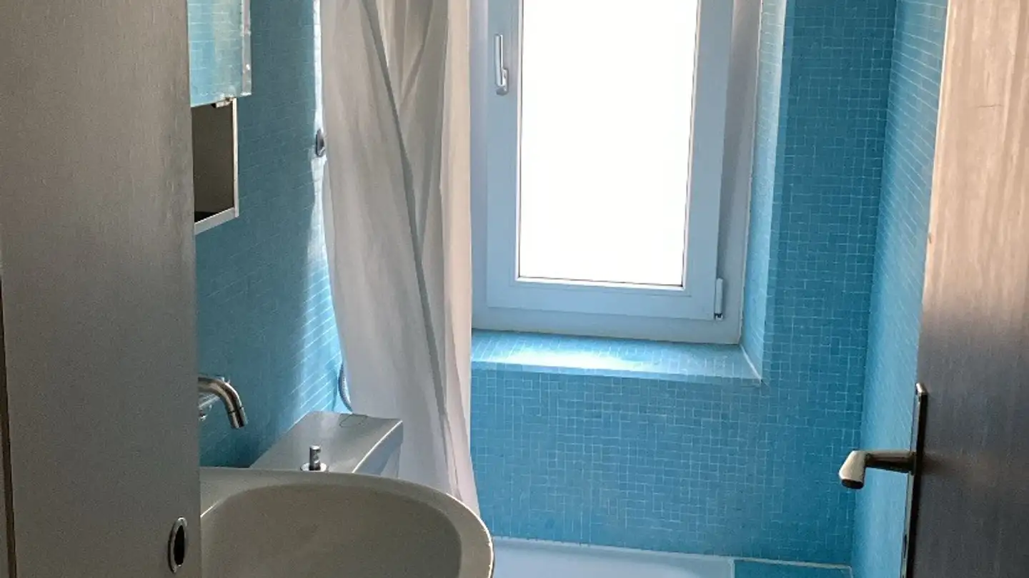 Appartamento in affitto - Häringstrasse 13, 8001 Zürich - Foto 2